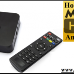 How to Install Movie HD App to Andy TV Box
