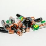 A comparison of Alkaline Batteries and Lithium Batteries