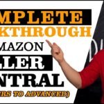 Amazon Seller Central Tutorial 2017 | How to Sell a Product on Amazon FBA