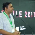 Startup Talk with Nitin Nair – General Manager Uber India (Kochi) | NCubeRoot