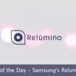 App of the Day – Samsung’s Relumino
