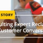 IT Consulting Expert Reclaimed Prized Customer Conversations – Singapore B2B Lead Generation Company