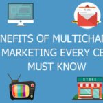 Top 3 Benefits of Multi-Channel Marketing Every CEO Must Know