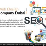 Website Development In Dubai