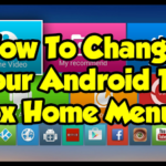 How Can You Prepare Your Andy TV Box Home Screen