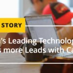 Australia’s Leading Technology Broker Captures More Leads with Callbox