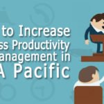 3 Ways to Increase Business Productivity and Management In ASIA Pacific