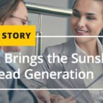 Lead Generation Company Brings the Sunshine to Solar Product Provider