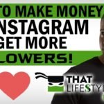 How to make money on Instagram