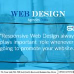 Web Design Agency Dubai