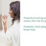 Reducing Gum Disease Risk