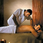 Male Full Body Massage in Pune