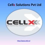 Cellx Solutions – Best and cheap Telecom Services Provider in India