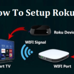 How To Setup Roku & Activate Roku.Com/Link