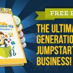 The Ultimate Lead Generation and Growth Hacking Kit to Jump Start Your Business