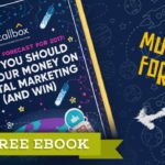 Free Ebook: Why You Should Bet Your Money On Digital Marketing (And Win)