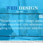 Top 3 Factors to Look Out forin the Work of a Web Design Company Dubai