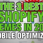 Highest Converting & the best free shopify themes 2018 to Increase Sales!