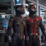 Ant-Man and the Wasp first trailer has been released