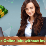 10 Genuine Online Jobs from Home without Investment