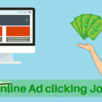 Online Ad Clicking Jobs Without Investment
