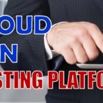Cloud PBN Hosting Platform