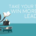 Take Your Time And Win More Sales Leads