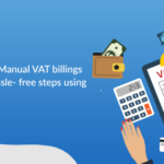 Accounting & Billing Software Sharjah, VAT billing Software Sharjah, VAT return software UAE, VAT Enabled ERP Software