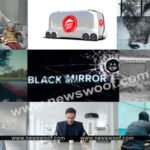 ‘Black Mirror’ tech things that do exist in real life or on the Horizon