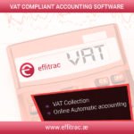 VAT billing Software UAE, VAT return software sharjah, VAT accounting software UAE , Accounting & Billing Software Sharjah, VAT Enabled ERP Software