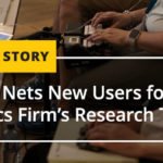 Callbox Nets New Users for Analytics Firm’s Research Tool