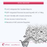 retail ERP sharjah, retail ERP software UAE, Retail Software, ERP Retail Solutions UAE, ERP for Retail Industry Sharjah