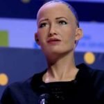 Meet the world’s foremost lifelike humanoid robot, Sophia