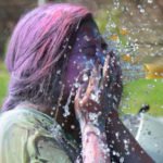 Ways to protect your Skin and Hair for this Holi