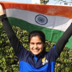 ISSF World Cup 2018: Manu Bhaker wins gold in Women's 10m Air Pistol