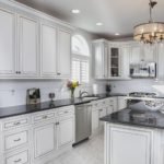 Top kitchen interior designs trends in 2018