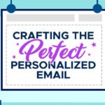 Crafting the Perfect Personalized Email