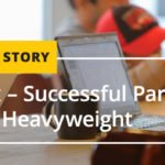 Callbox: Successful Partnership with IT Heavyweight