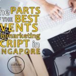 The Parts of the Best Events Telemarketing Script in Singapore