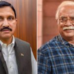 AP Special status issue: TDP ministers Ashok Gajapati Raju and YS Chowdary resign from Union cabinet