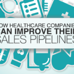 How Healthcare Companies Can Improve their Sales Pipelines