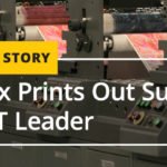 Callbox Prints Out Success For ICT Leader