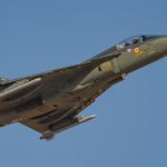IAF agrees to induct 324 indigenously developed Tejas light combat aircraft