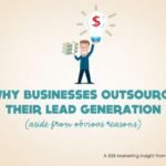 Why businesses outsource their marketing (aside from obvious reasons)