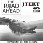 JTEKT strengthens muscles by increasing confidence in SONA