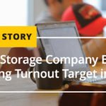 Upstart Storage Company Beats Launching Turnout Target in a Flash – Singapore B2B Lead Generation Company