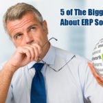 Myths About ERP Software