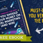 Why You Should Bet Your Money on Digital Marketing (And Win) [FREE EBOOK]