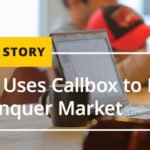 IT Firm Uses Callbox to Divide and Conquer Market