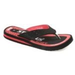 Paragon Stimulus Women's Red Slipper